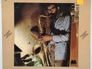 Joe Henderson 