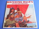 LP UK PROG CANTERBURY MATCHING MOLE - LITTLE RED RECORD - ORIGINALE