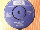 JIMMY POWELL 7
