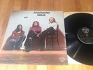Groundhogs - Solid Lp WWA Original Textured Sleeve Ex