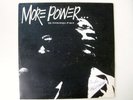 MALIK rare More Power afro funk spiritual jazz poetry Trinidad LP LISTEN