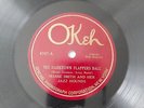 Mamie Smith The Darktown Flappers Balls OKEH 4767 EX+