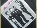 SCREWDRIVER: ANTISOCIAL 1977 UK CHISWICK 7