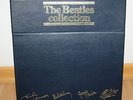 The Beatles Collection Blue Box °° 12 LP´s