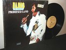 Elvis Presley - Promised Land Condition (LP/Sleeve): NM/NM