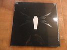 METALLICA - DEATH MAGNETIC  5 LP BOX SET       iron maiden, kiss