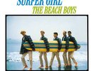 Beach Boys - Surfer Girl  2015 [Vinyl New]
