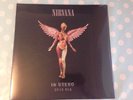 Nirvana In Utero 2013 Mix Special Record Release Brand New & Sealed Album