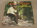 GLADSTONE ANDERSON: SINGS SONGS FOR TODAY & TOMORROW - RARE VINYL / LP - JAHMANI
