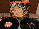 Flaming Lips At War With The Mystics vinyl lp Orig 180g g/f 2lp NM