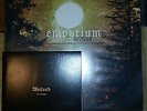 Empyrium Weiland doppel LP plus Single