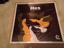 Kes original Soundtrack Trunk records vinyl LP L.P. John Cameron Mint