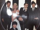 BLONDIE PARALLEL LINES Original Vinyl Record Made In The USA. Only Played 3-Time