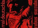 X MAL DEUTSCHLAND ?'Incubus Succubus' vinyl 12