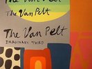 VAN PELT, The - Imaginary Third (Record Store Day 2014) - Vinyl (LP)