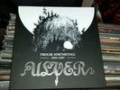 ULVER - Trolsk Sortmetall BOX SET 4xLP Vargnatt Bergtatt Kveldssanger Nattens