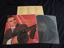 Morrissey - You Are The Quarry Vinyl LP Gatefold Numbered