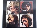 THE BEATLES LET IT BE LP MFSL 1109 JAPAN M/M  VINILE DISCO RARO CLASSIC ROCK