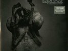 LEPROUS THE CONGREGATION DOPPIO VINILE LP 180 GRAMMI NUOVO SIGILLATO