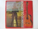 GENE LAWRENCE rare Sunset To Sunrise cosmic funk soul Trinidad LP LISTEN