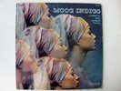 JEAN JACQUES PERREY rare Moog Indigo funk breaks moog E.V.A. LP LISTEN
