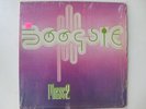 BOOGSIE rare Phase 2 island funk groove disco breaks Trinidad LP LISTEN