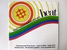 AMRAL’S TRINIDAD CAVALIERS Heat island steel funk breaks LP LISTEN
