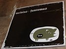 MELVINS/MELVINS FANTOMAS SPLIT VOL 10 LP SPLATTER VINYL AMREP SUGAR DADDY LIVE