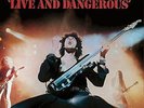 Thin Lizzy - Live And Dangerous (Vinyl LP / Album) (New)