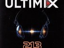 Ultimix 213 Vinyl Ultimix Records Mark Ronson,Ariana Grande,Selena Gomez,Beyonce