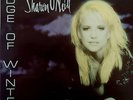 SHARON O'NEILL-Edge Of Winter-LP-1990 Polydor Australian issue-843 883-1