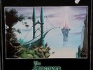 MOTHERLODE The Sanctuary LP 86 1st SWE Ed Thin Lizzy Swedish Hard Rock/Metal
