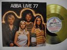 ABBA Live 77 7