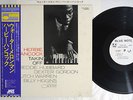 HERBIE HANCOCK TAKIN' OFF BLUE NOTE LNJ-80091 JAPAN OBI PROMO Vinyl LP