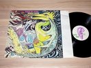 ROGER BUNN LP - PIECE OF MIND / 1971 GERMAN OHR 1st PRESS in MINT-