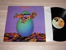 RECREATION LP - MUSIC OR NOT MUSIC / BELGIUM PROG ROCK BARCLAY PRESS in MINT
