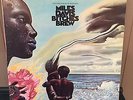 Canada: Miles Davis Bitches Brew original USA pressing - no reserve