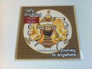 Ugly duckling - Journey to anywhere - Signed double lp