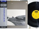 JAN GARBAREK PLACE ECM PAP-9121 Japanese Pressing PROMO OBI Vinyl LP