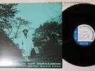LOU DONALDSON BLUES WALK BLUE NOTE BLP-1593 Japanese Pressing Vinyl LP