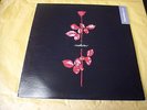 Vinyl LP Record Album Depeche Mode - Violator