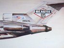 BEASTIE BOYS-LICENSED TO ILL- G/F NM