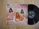 VALLEY OF THE DOLLS OST STATESIDE 1967 MONO EXC
