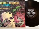 Frankie Stein And His Ghouls ?LP Shock Terror Fear 1965 EX,Jazz, Rock, Pop