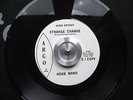 Strange Change - Herb Ward