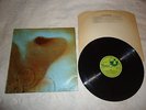 PINK FLOYD-MEDDLE 1971 HARVEST RECORDS LP UK IMPORT SHVL 795 EXC. VG+