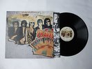 THE TRAVELING WILBURYS   VOLUME ONE VINYL LP   WX 224   EX+/NrM   1988 ORIGINAL