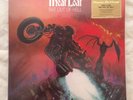 Meat Loaf - Bat Out Of Hell -180g Hellish Red Vinyl LP, Ltd. Edition - New