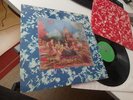 ROLLING STONES Their Satanic Majesties Request DECCA 1967 1st press 3D