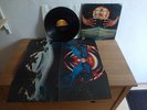 Touch Self-Titled Prog Coliseum London Label With Poster 1969
